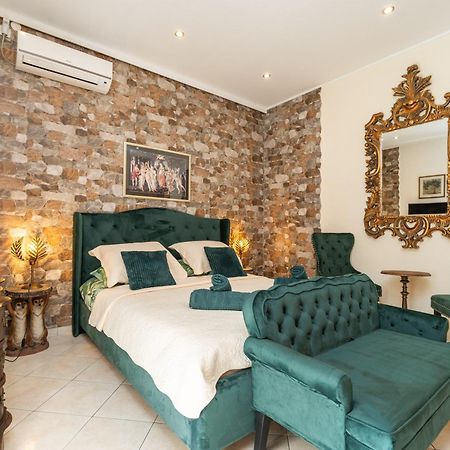 דוברובניק Villa Adrian מראה חיצוני תמונה