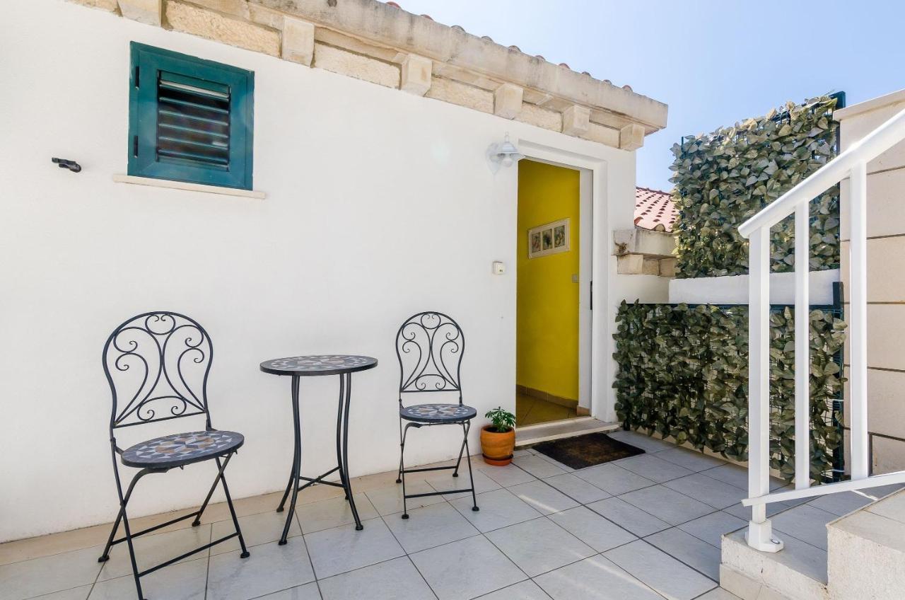 דוברובניק Villa Adrian מראה חיצוני תמונה