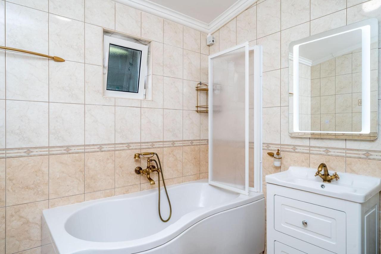 דוברובניק Villa Adrian מראה חיצוני תמונה