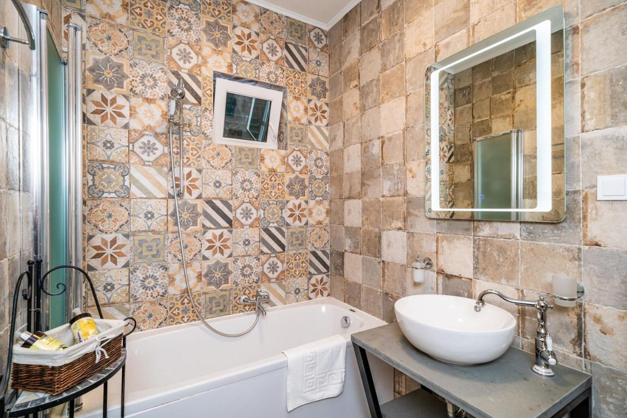 דוברובניק Villa Adrian מראה חיצוני תמונה