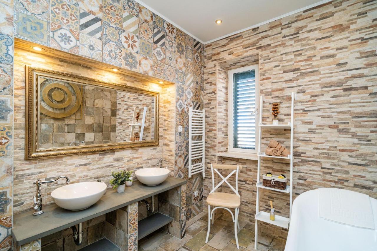 דוברובניק Villa Adrian מראה חיצוני תמונה