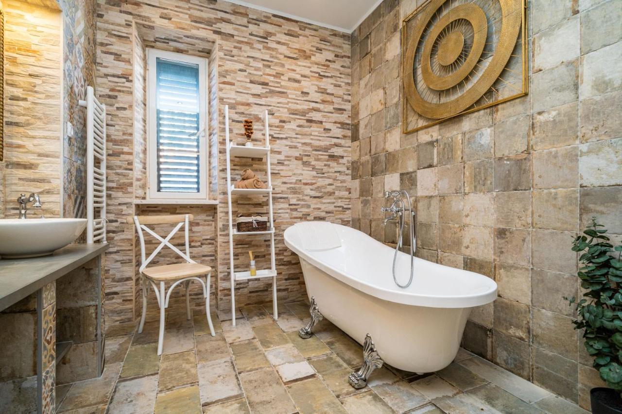 דוברובניק Villa Adrian מראה חיצוני תמונה