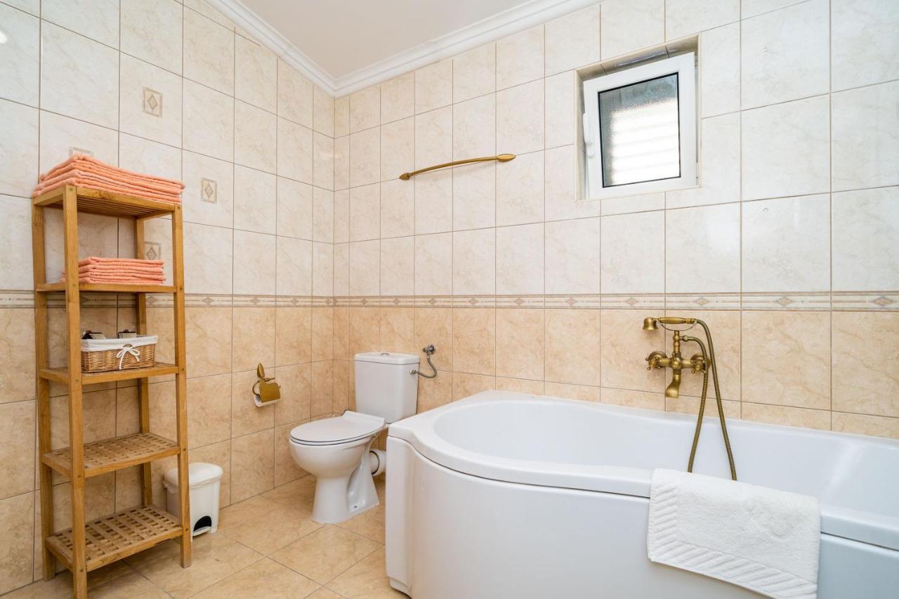 דוברובניק Villa Adrian מראה חיצוני תמונה
