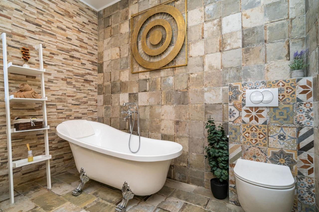 דוברובניק Villa Adrian מראה חיצוני תמונה