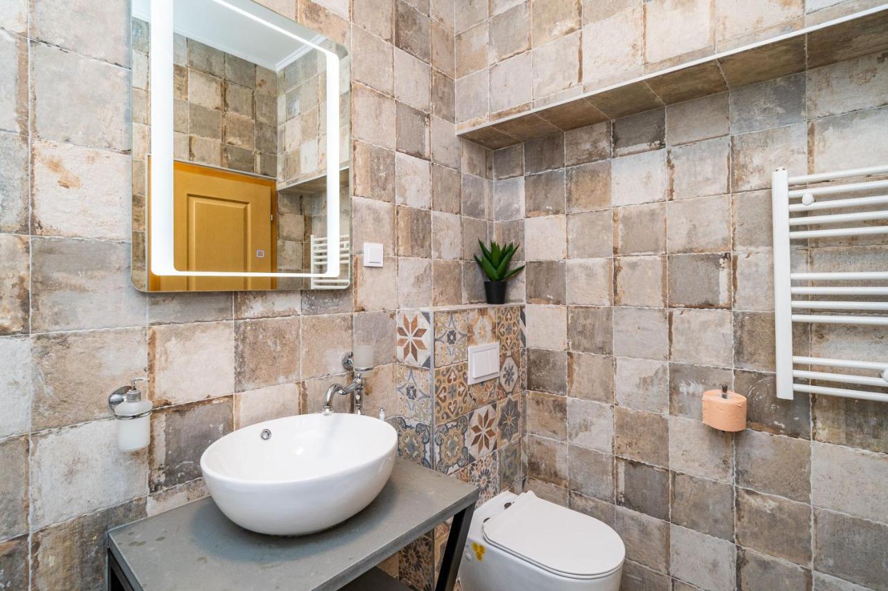 דוברובניק Villa Adrian מראה חיצוני תמונה