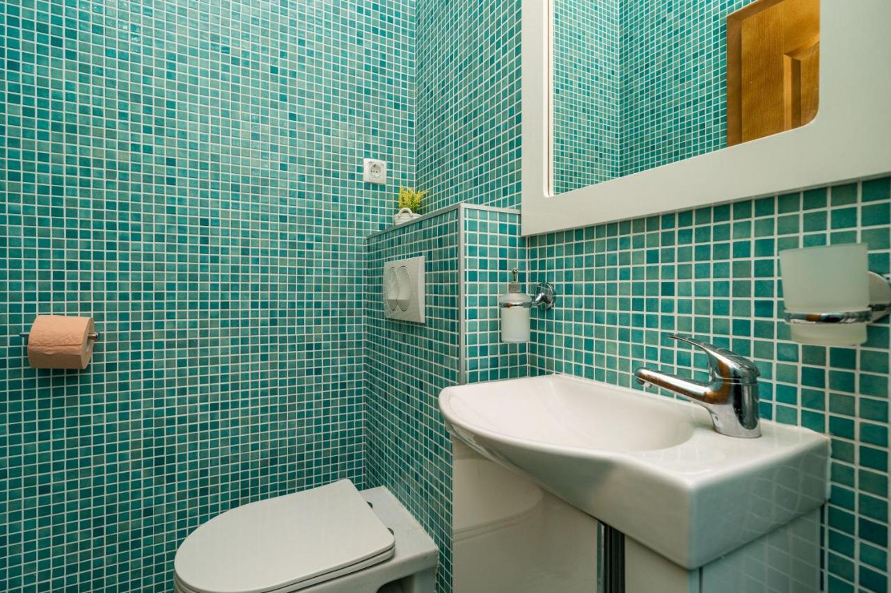 דוברובניק Villa Adrian מראה חיצוני תמונה