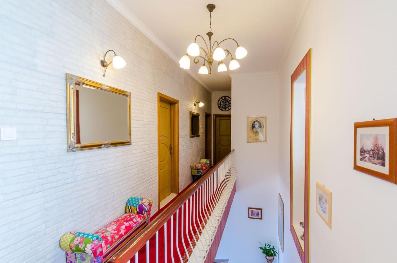 דוברובניק Villa Adrian מראה חיצוני תמונה