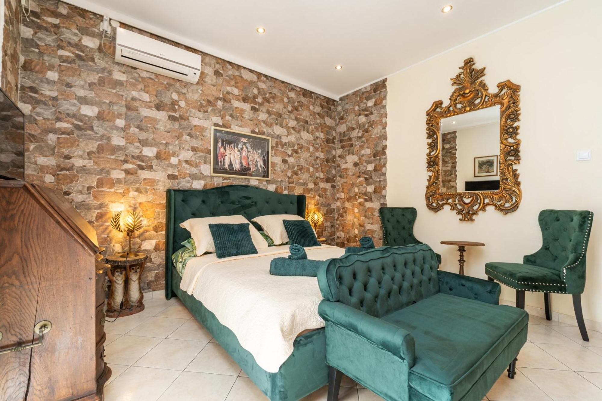 דוברובניק Villa Adrian מראה חיצוני תמונה