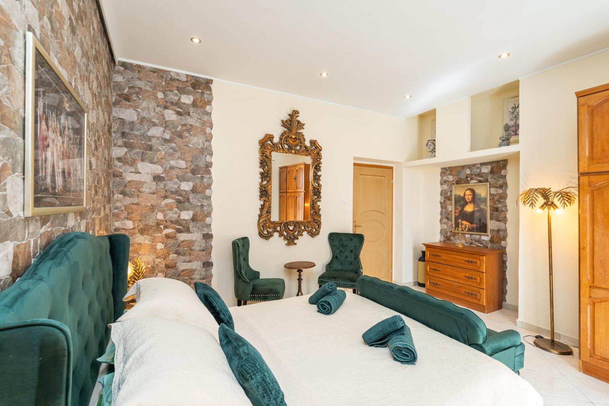 דוברובניק Villa Adrian מראה חיצוני תמונה