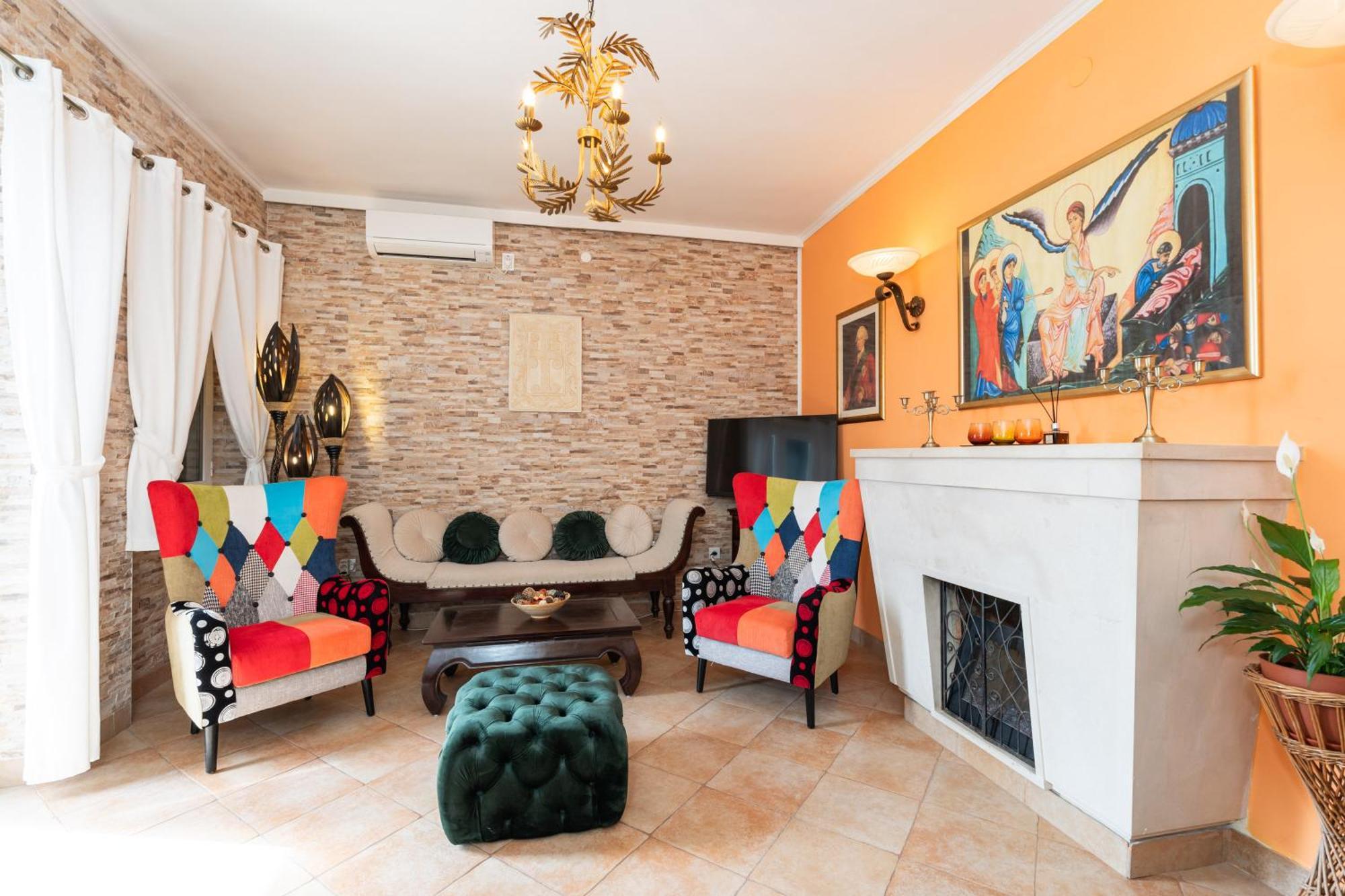 דוברובניק Villa Adrian מראה חיצוני תמונה