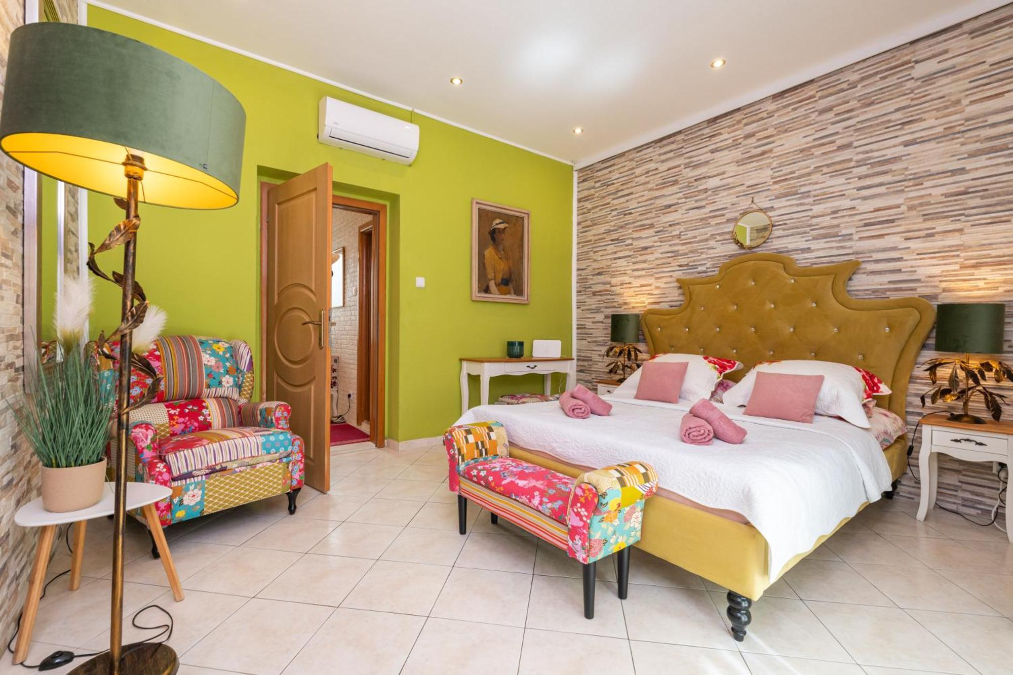 דוברובניק Villa Adrian מראה חיצוני תמונה