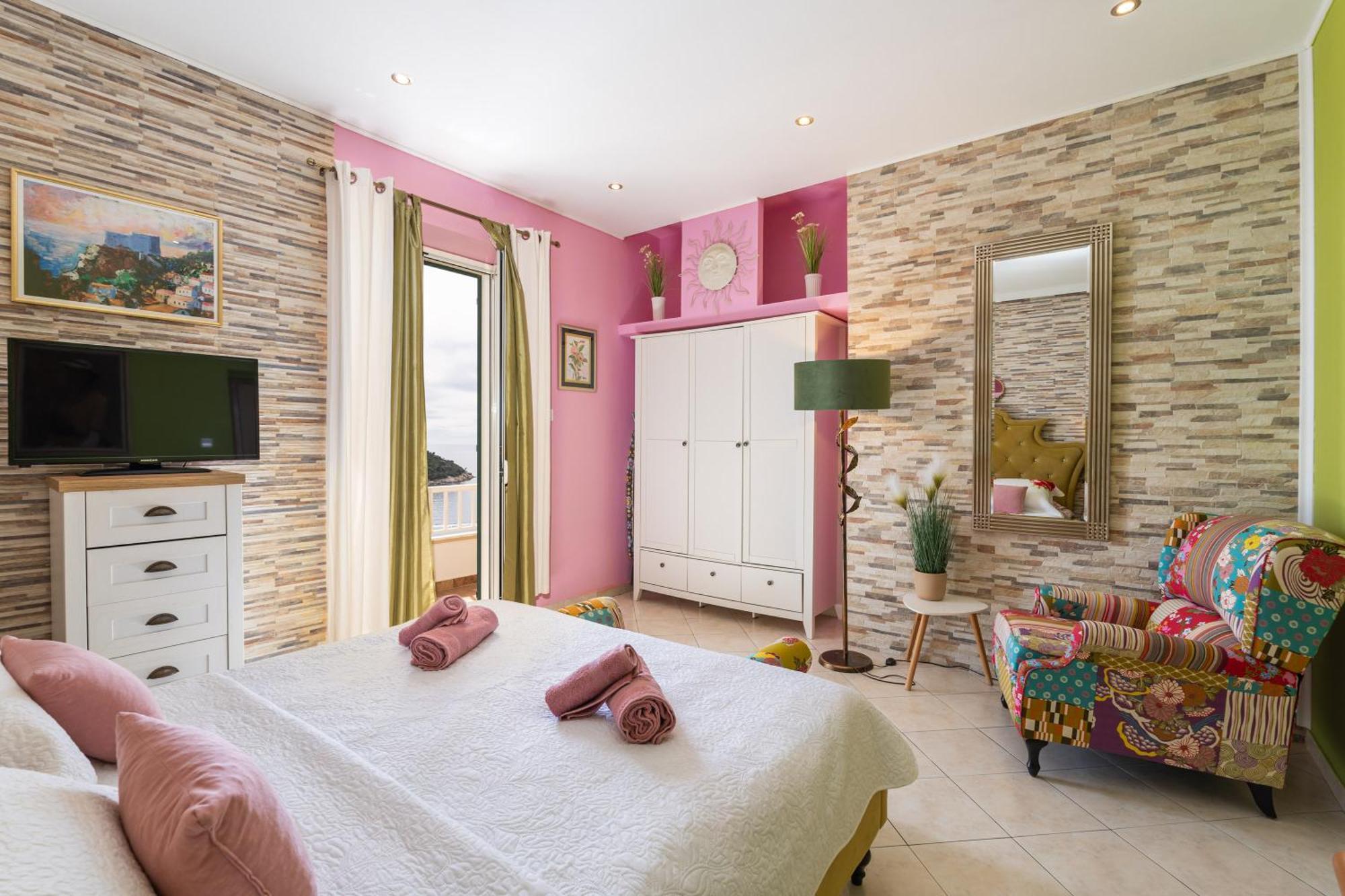 דוברובניק Villa Adrian מראה חיצוני תמונה