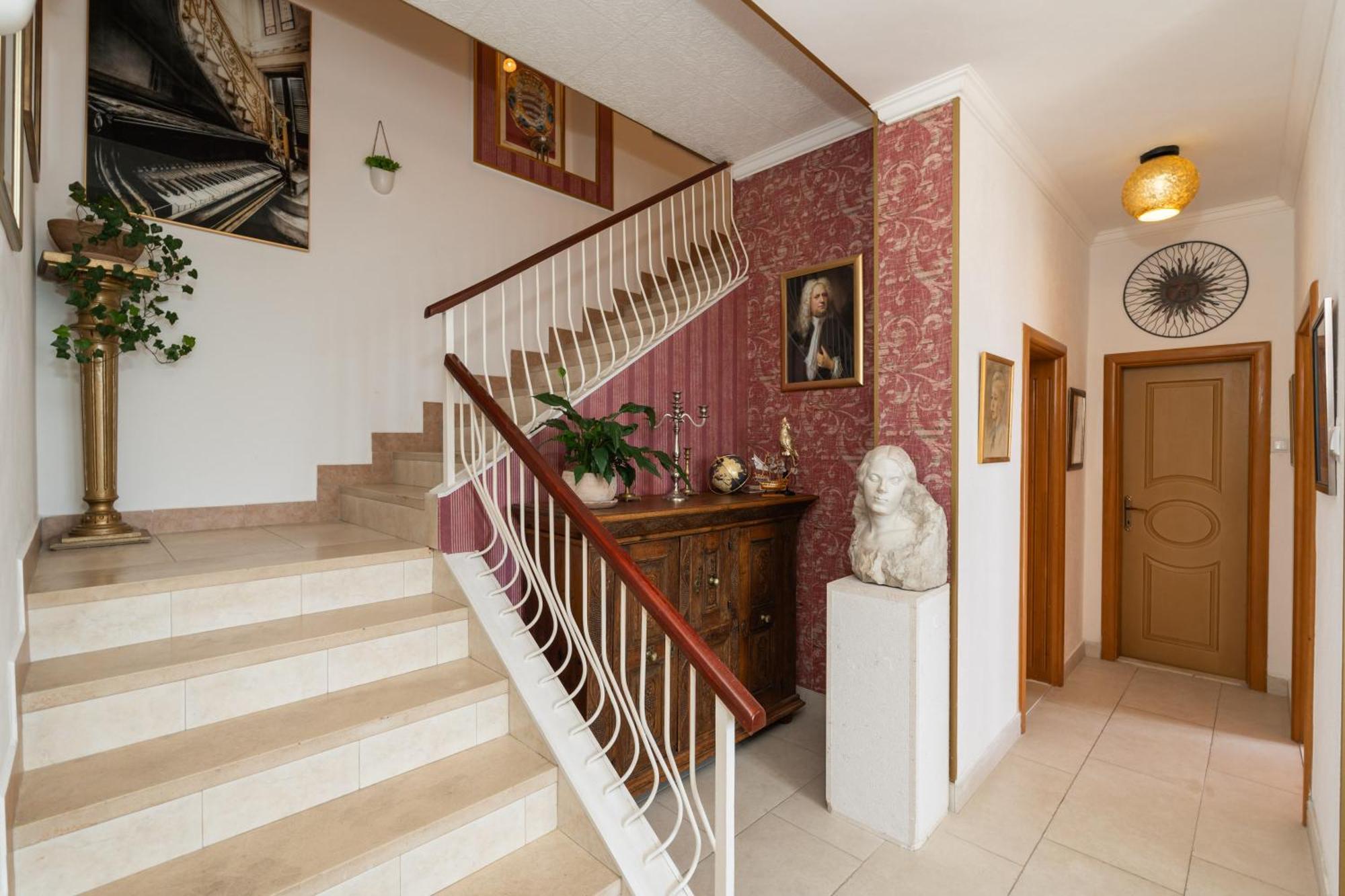 דוברובניק Villa Adrian מראה חיצוני תמונה